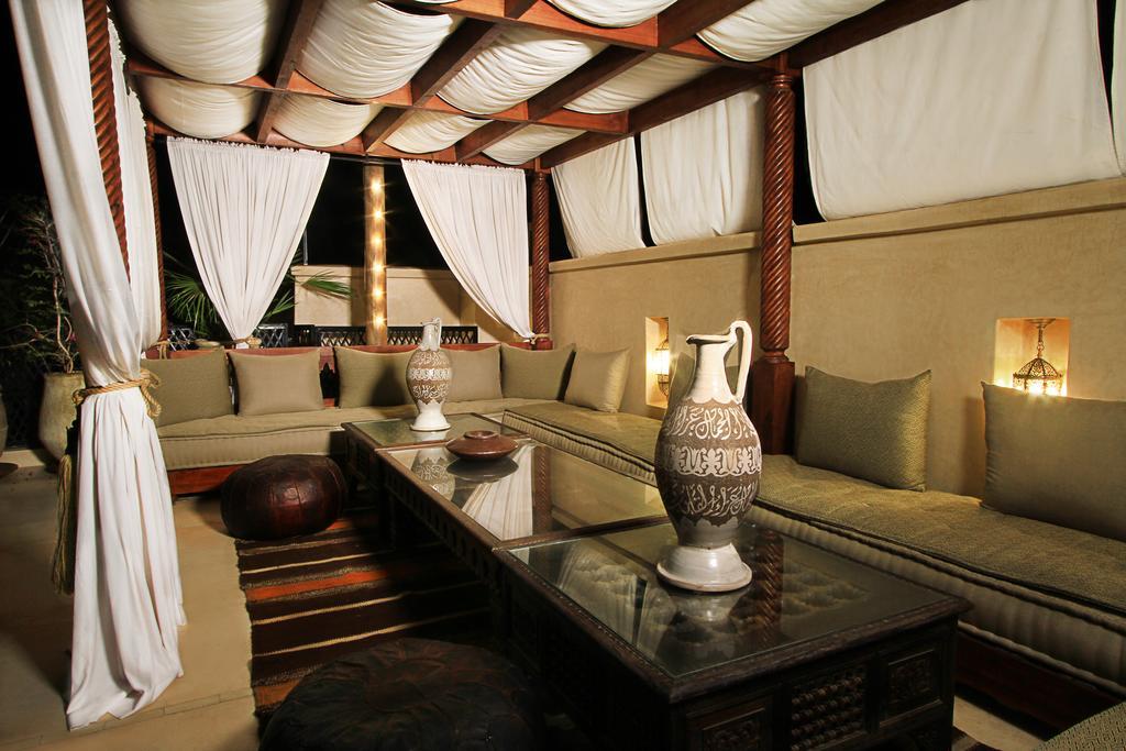 Africa Double Room